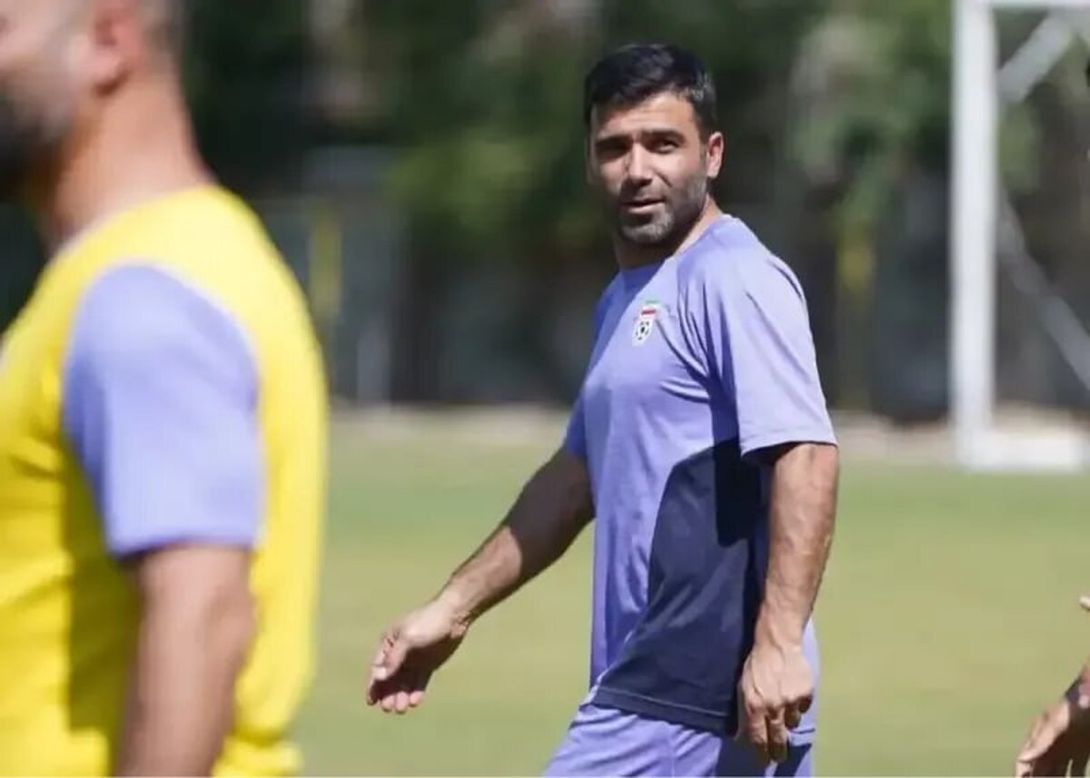 ریکاوری امیدهای ایران پس از بازی با روسیه