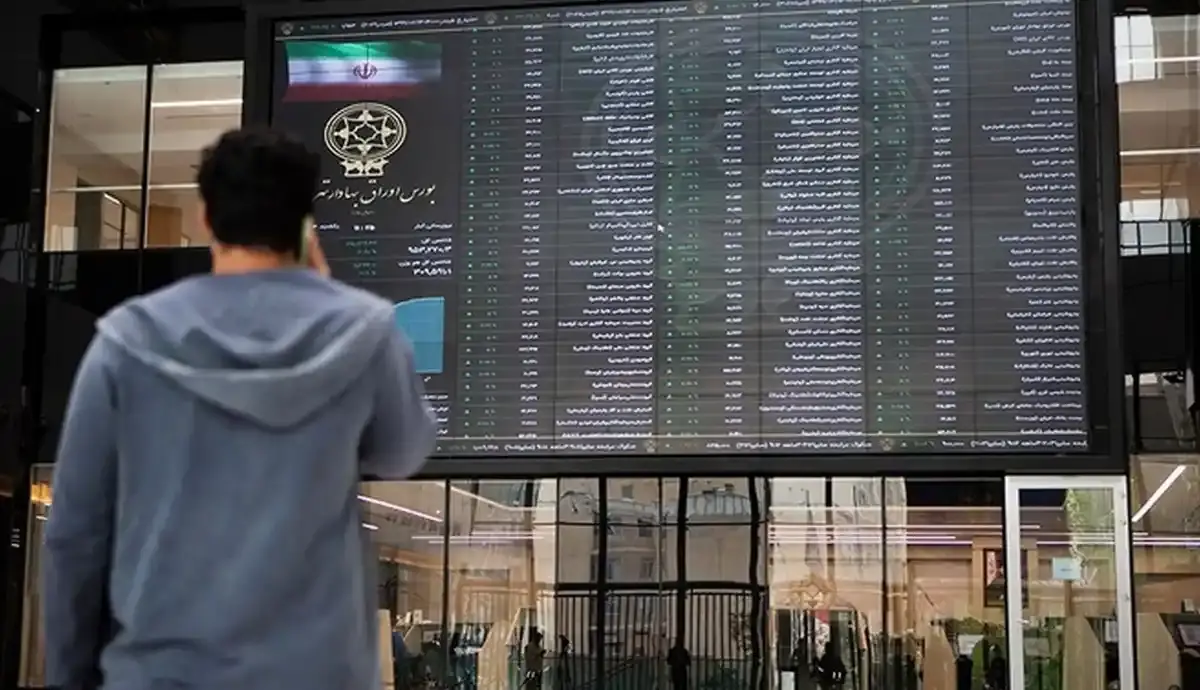 اعلام بهره‌برداری از فاز اول طرح مهم روانکار بورسی در کدال