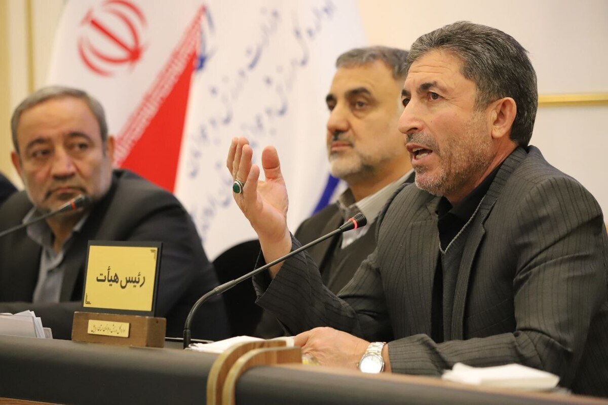 توسعه زیرساخت‌های ورزش زورخانه‌ای در اردبیل/ از تجهیز زورخانه‌ها تا اجرای طرح «شهید طوقانی» در مدارس