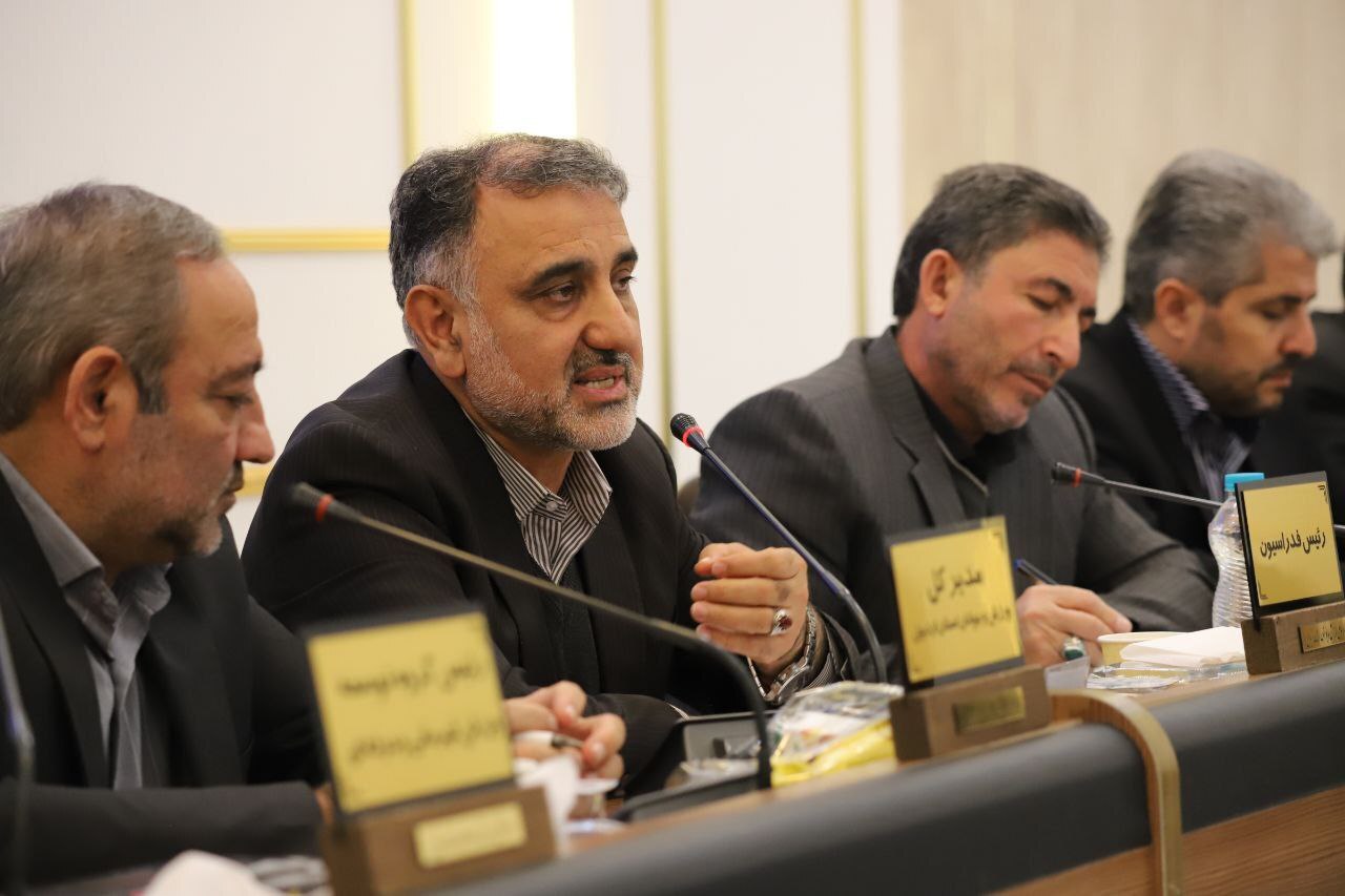 توسعه زیرساخت‌های ورزش زورخانه‌ای در اردبیل/ از تجهیز زورخانه‌ها تا اجرای طرح «شهید طوقانی» در مدارس