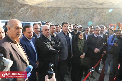 سفر وزیر راه و شهرسازی به کردستان