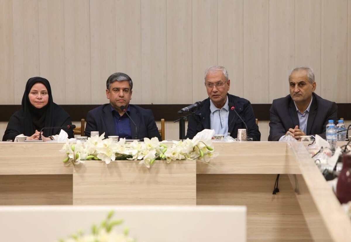 انسجام اجتماعی دیواره حفاظت از وطن است / ایجاد پنجره واحد خدمات نهادهای حمایتی و مردم‌نهاد در دستور کار دولت