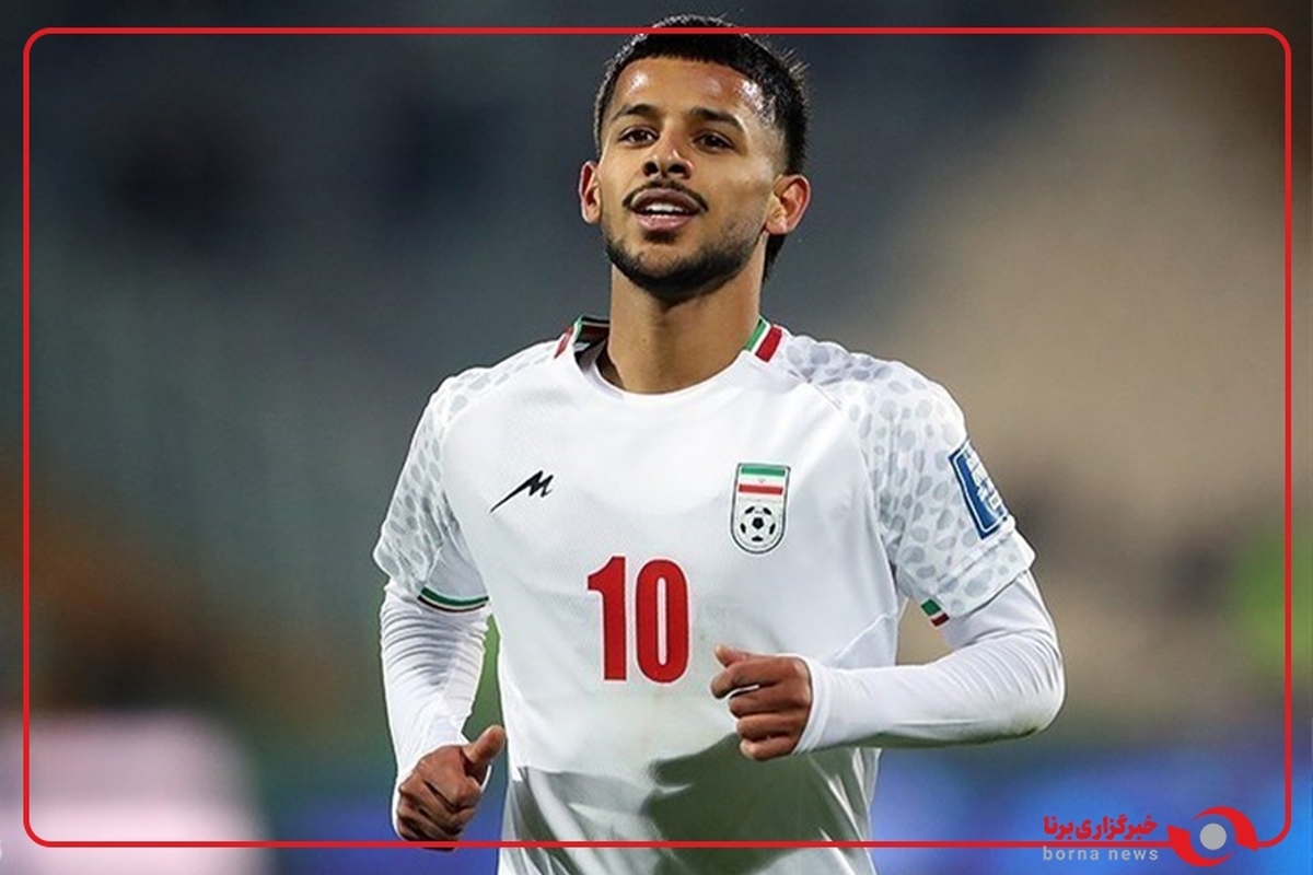 مهدی قایدی: وضعیت خوبی دارم و به تمرینات تیمی بازگشته‌ام