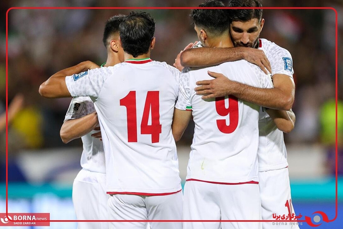صعود ایران به فینال، با غلبه بر کیپ‌ورد در پنالتی‌ها