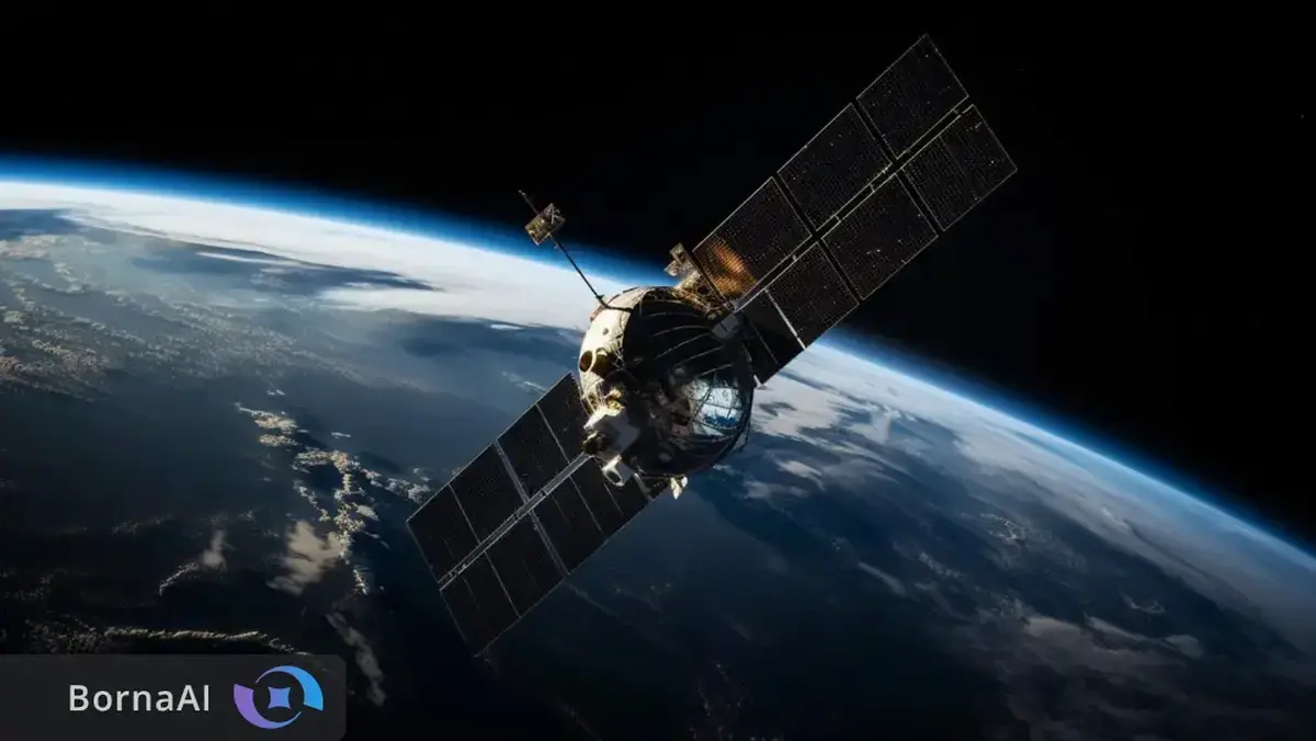 چین یک قدم به سلاح نوری فضایی نزدیک‌تر شد