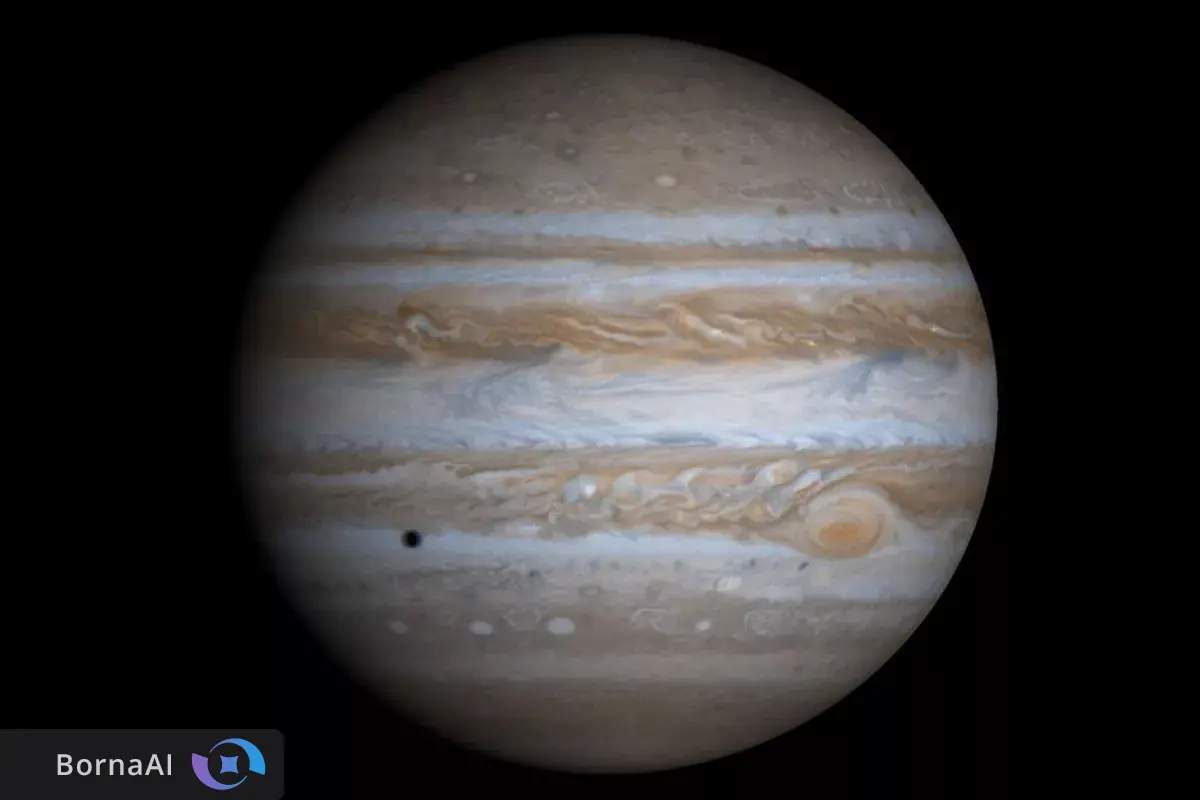 چرا زمین هنوز وجود دارد؟ چرا زمین هنوز وجود دارد؟