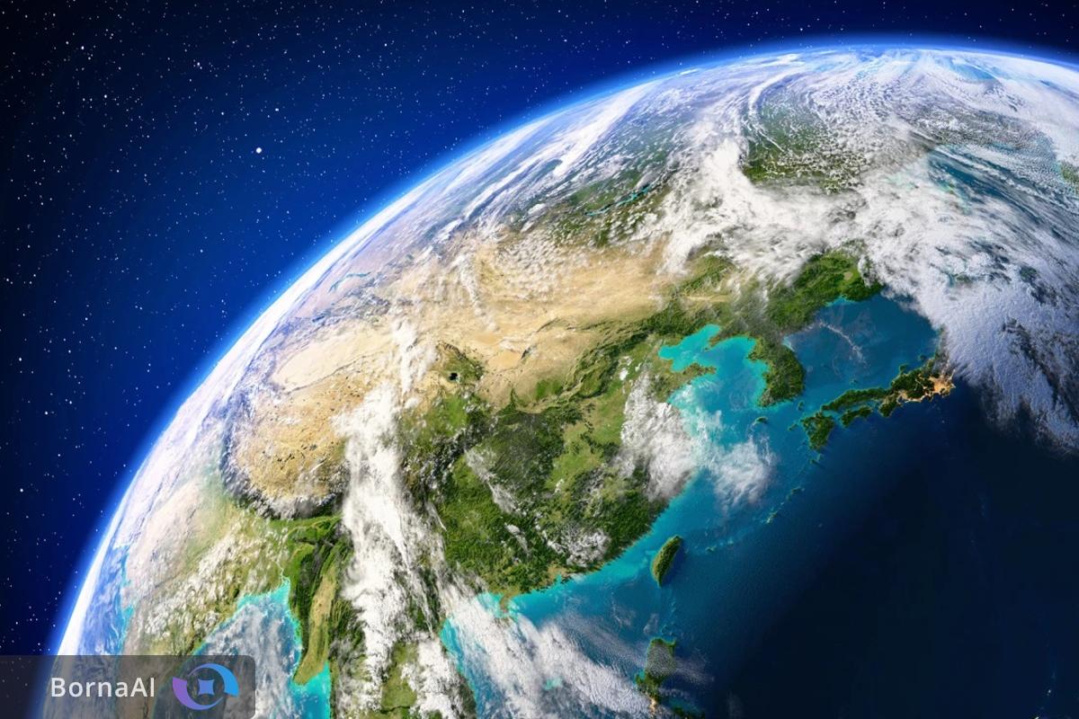 چرا زمین هنوز وجود دارد؟ چرا زمین هنوز وجود دارد؟