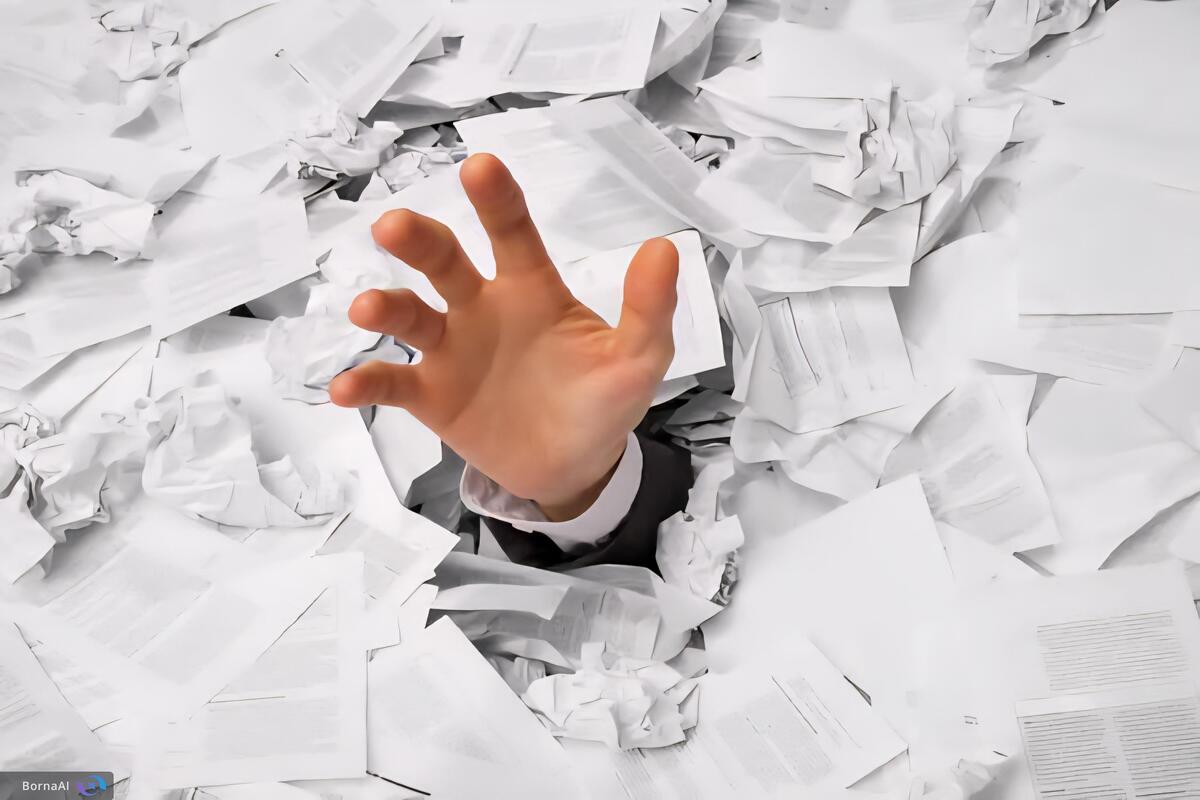 بوروکراسی و ساختار بزرگ دولت؛ سد پنهان در مسیر نوآوری جوانان ایرانی