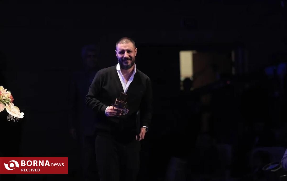 جشنواره فیلم «شهر» به ایستگاه پایانی رسید/ تقدیر از جمشید هاشم‌پور تا جایزه بهترین بازیگری برای جواد عزتی