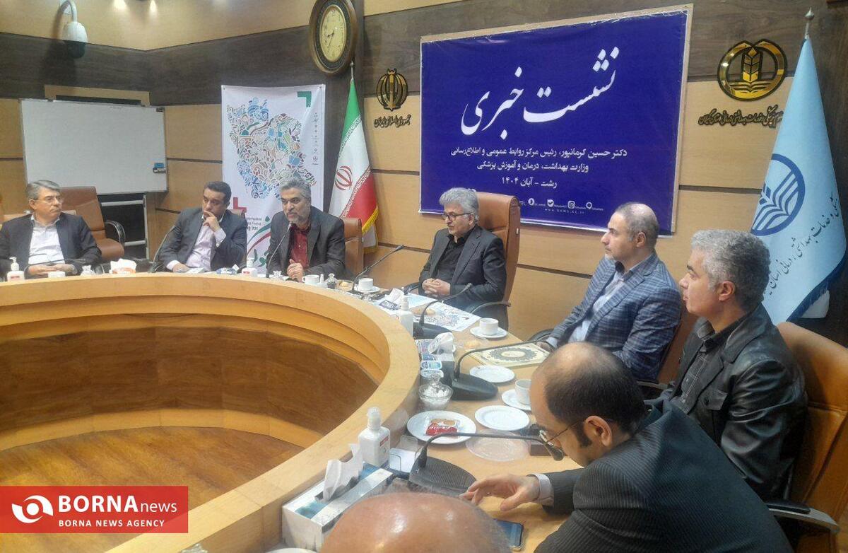 خط مقدم مشکل جمعیت ایران، استان گیلان است