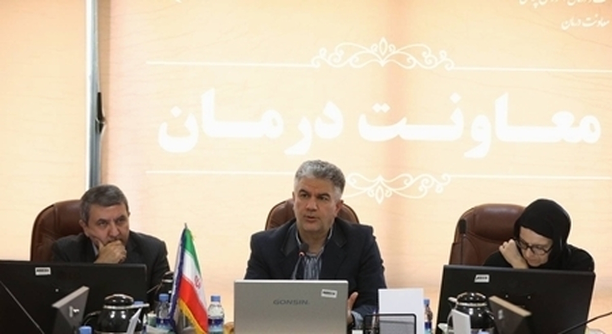 عفونت های بیمارستانی عوارض سنگینی دارد