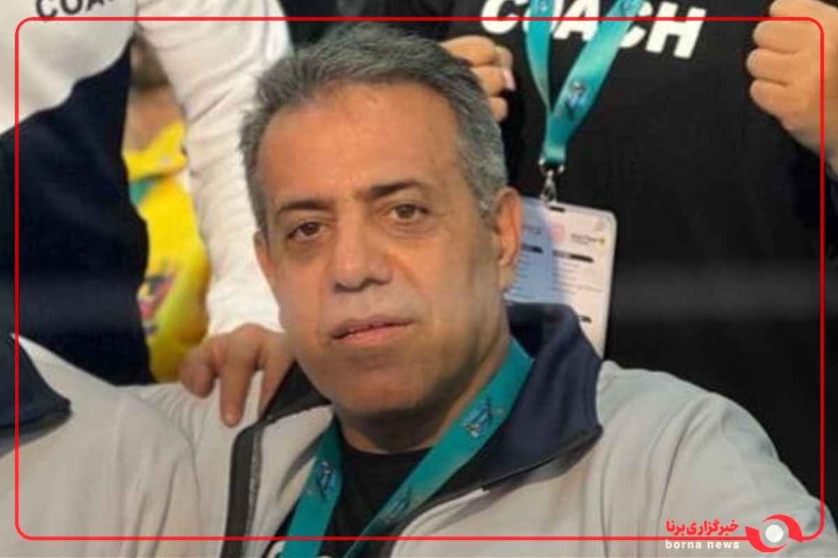 سرمربی تیم ملی موی تای آقایان: ما با سه سهمیه در بازی‌های همبستگی کشورهای اسلامی شرکت کردیم