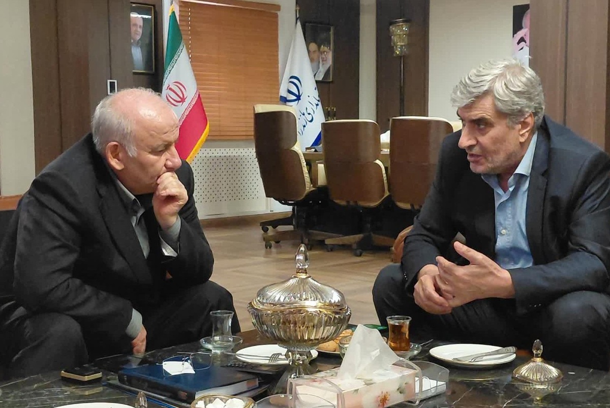 نوری دستیار ویژه رئیس جمهور؛ دوره مدیریت دکتر یونسی، گلدن تایم توسعه و پیشرفت مازندران است