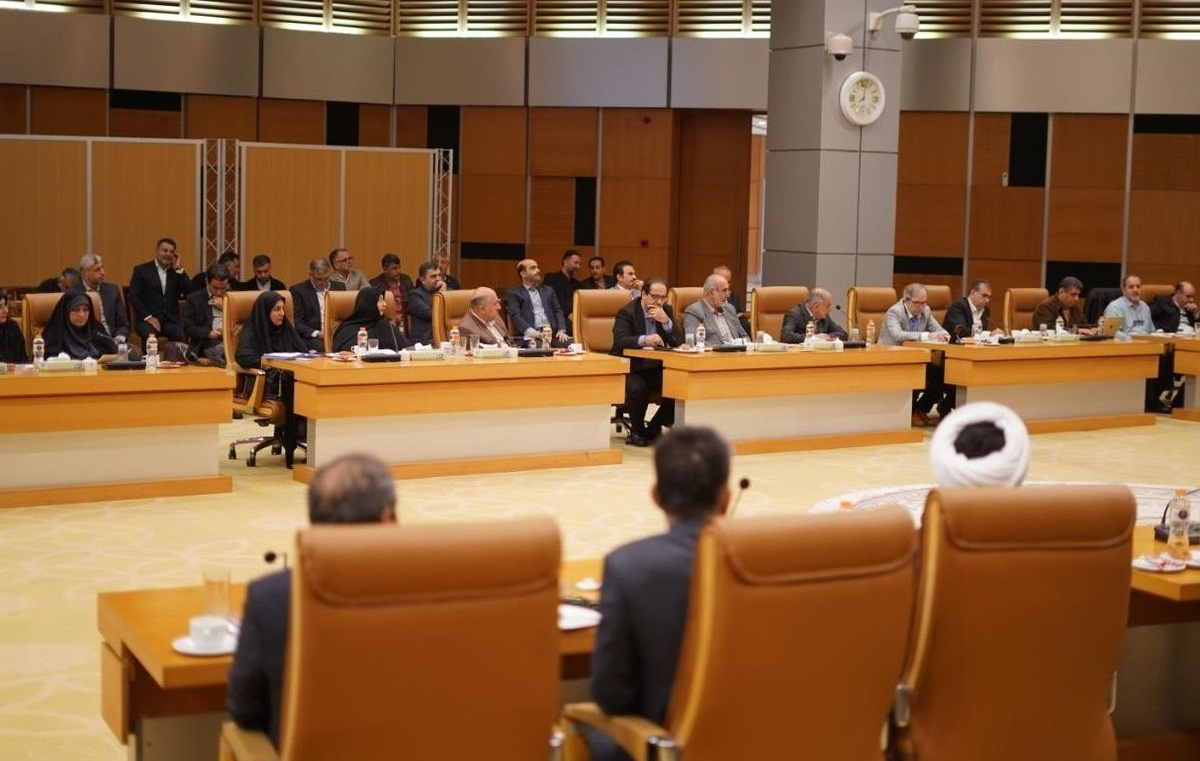 برگزاری دوره آموزشی سواد رسانه‌ای ویژه فرمانداران و مدیران مازندران