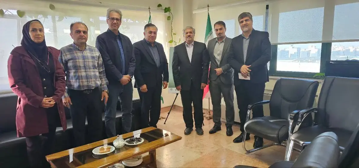 باشگاه استقلال حامی تالاب‌های کشور شد