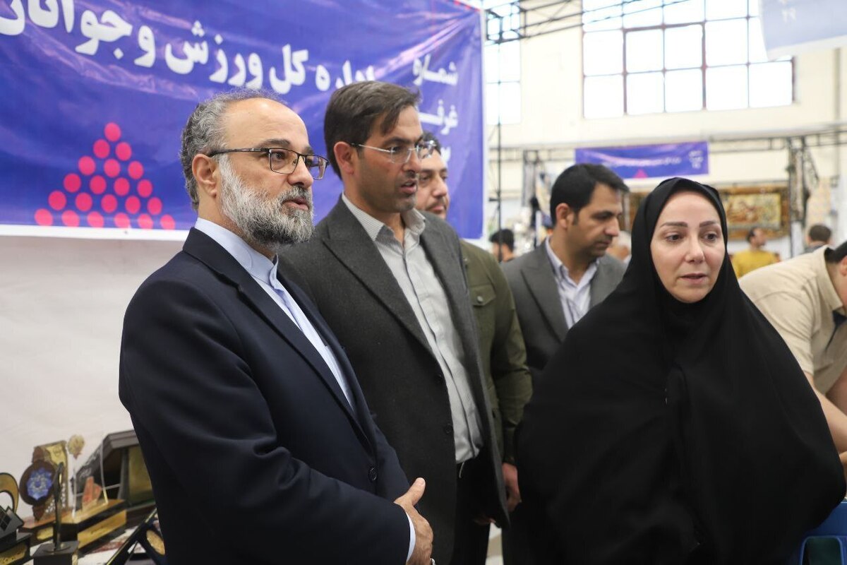 تأکید دادستان اردبیل بر حمایت همه‌جانبه از بانوان ورزشکار