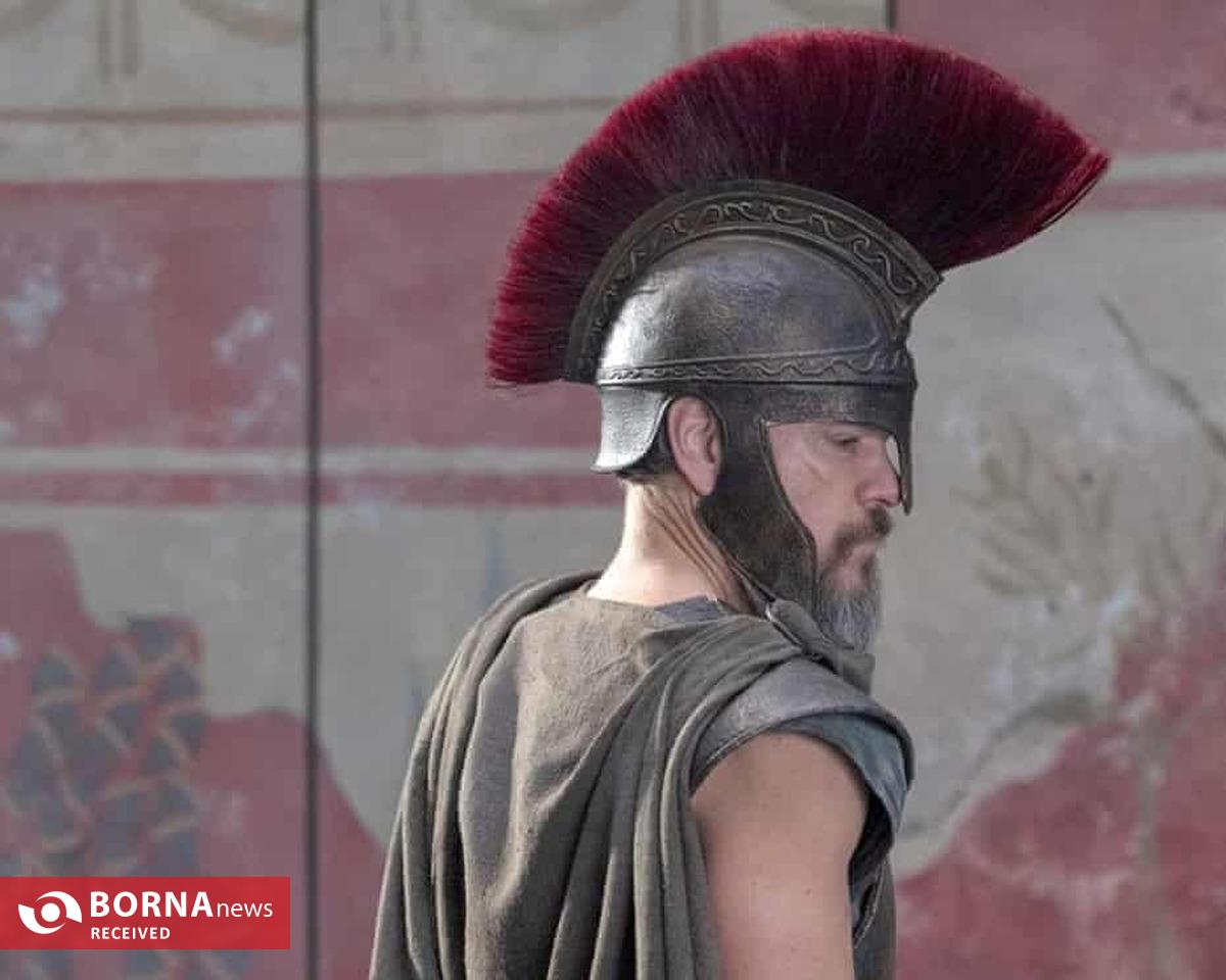 نولان بیش از دو میلیون فوت فیلم برای اقتباس «اودیسه» هومر استفاده کرد