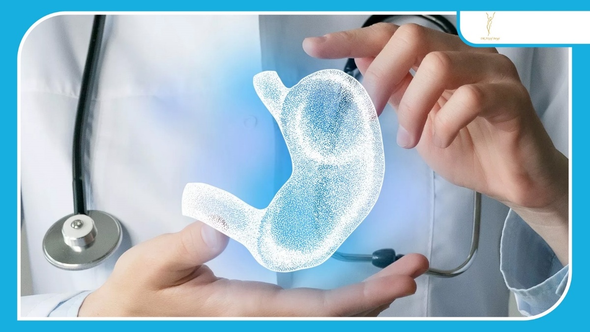 عمل جراحی لاغری و انواع روش‌های آن