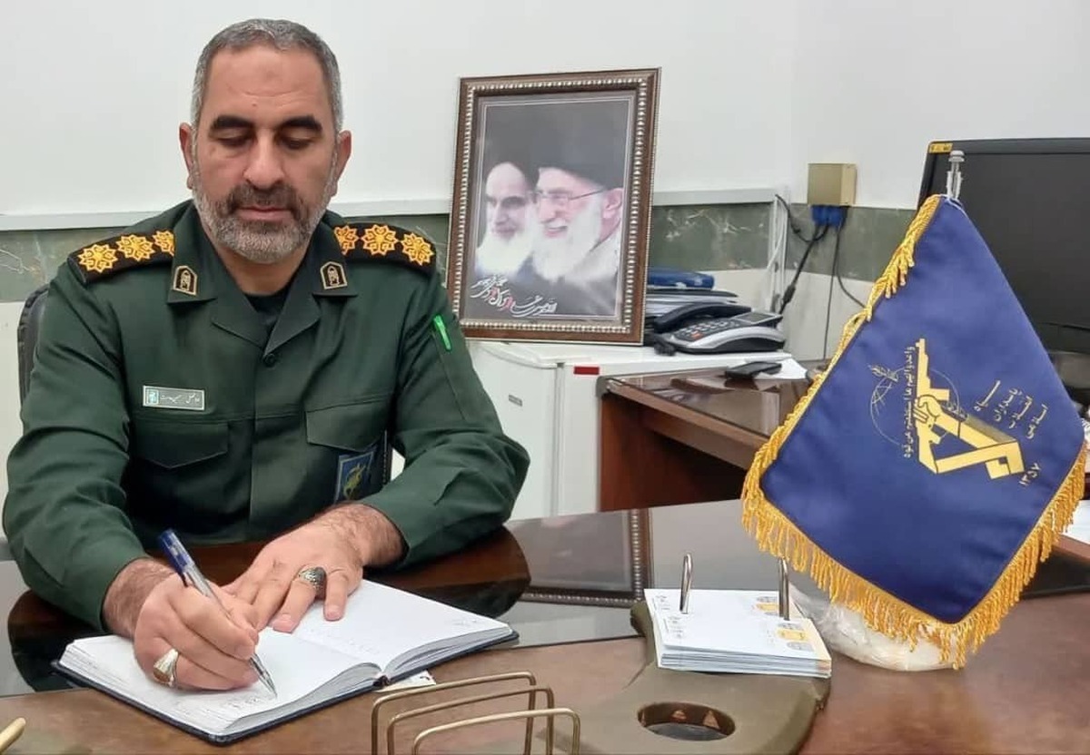 راه اندازی بسیج حقوقدانان در شهرستان آران و بیدگل