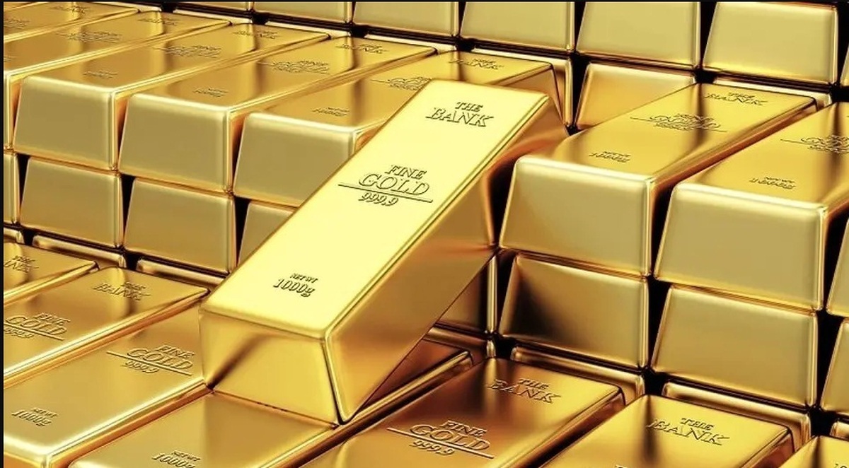 قیمت طلای آب شده تا پایان سال ۱۴۰۴ به چه عددی می‌رسد؟