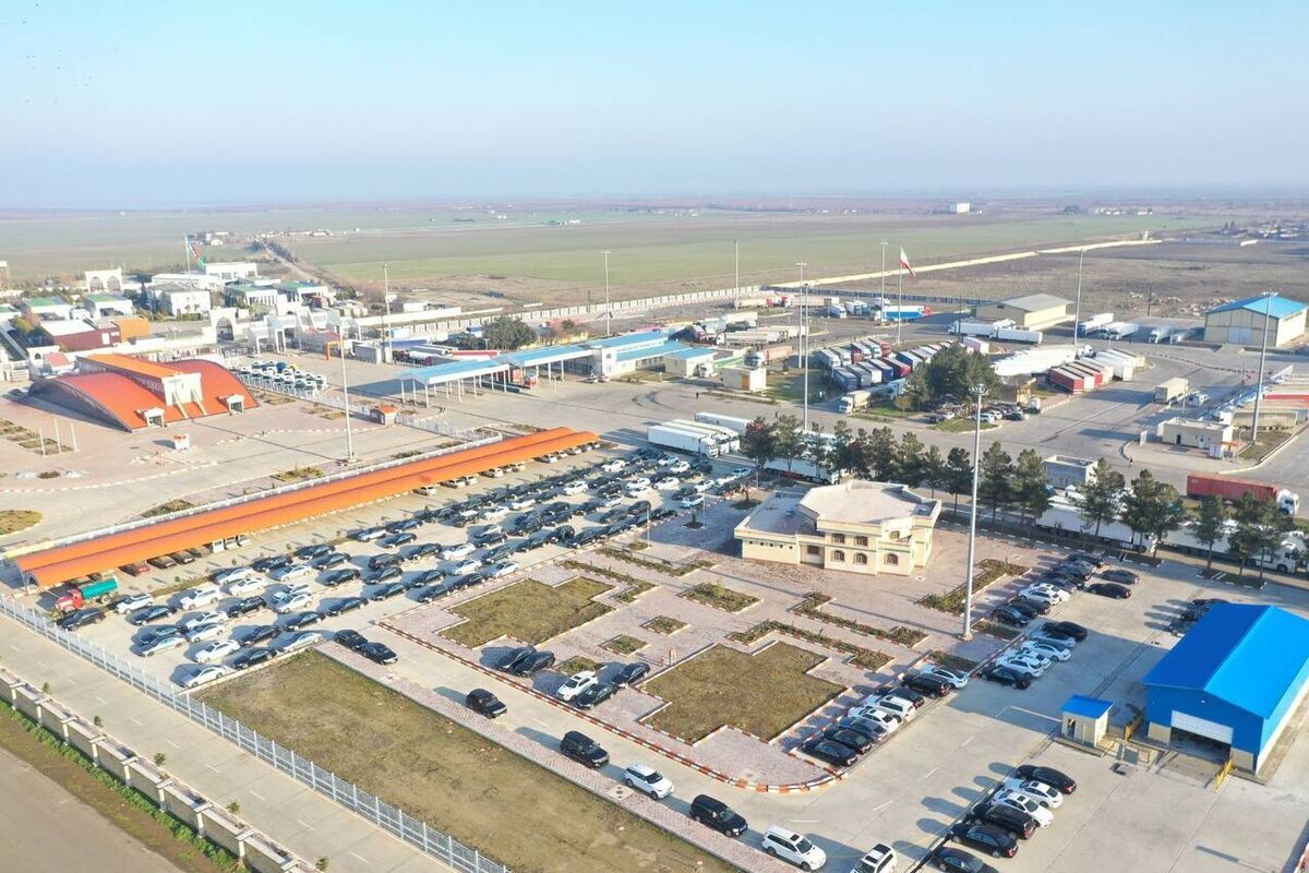 اردبیل؛ دروازه شمال‌غرب ایران برای جهش صادرات و تجارت مرزی