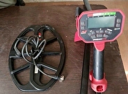 کشف و ضبط یک دستگاه فلزیاب در شهرستان قروه