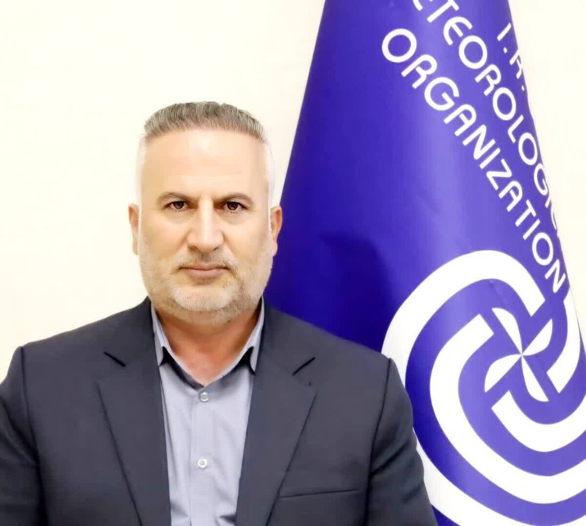 ثبت بیش از ۱۰ میلی‌متر باران در غرب استان ایلام