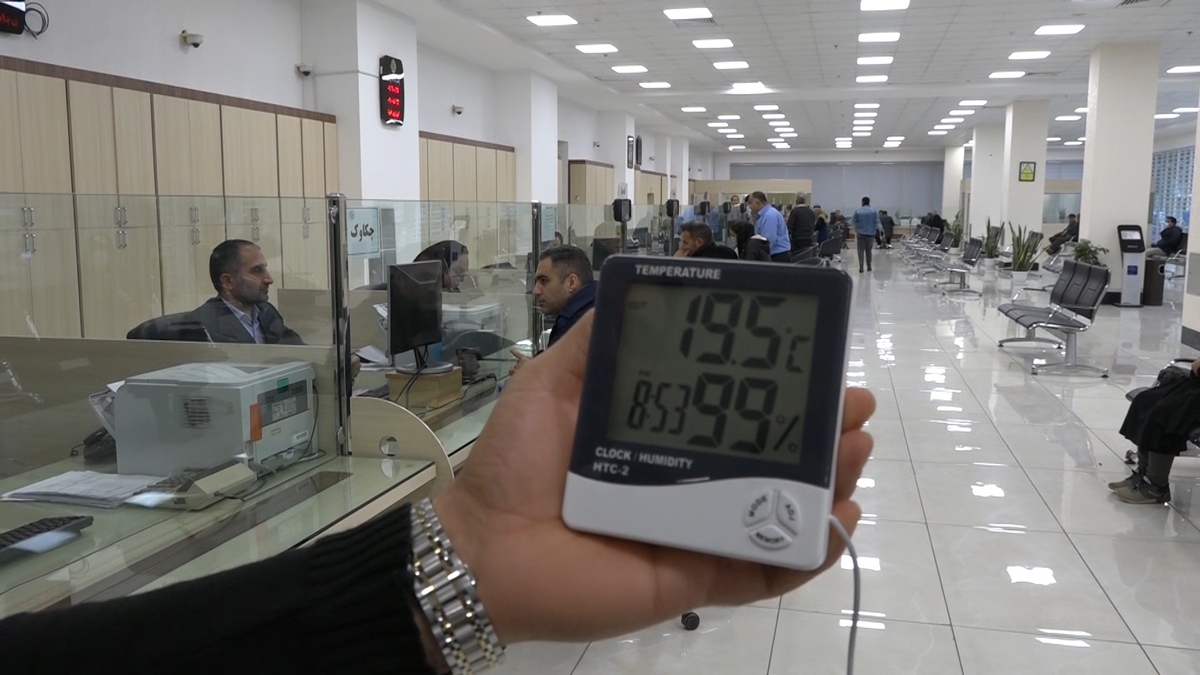 الزام ادارات خراسان جنوبی به کاهش ۲۰ درصدی مصرف گاز