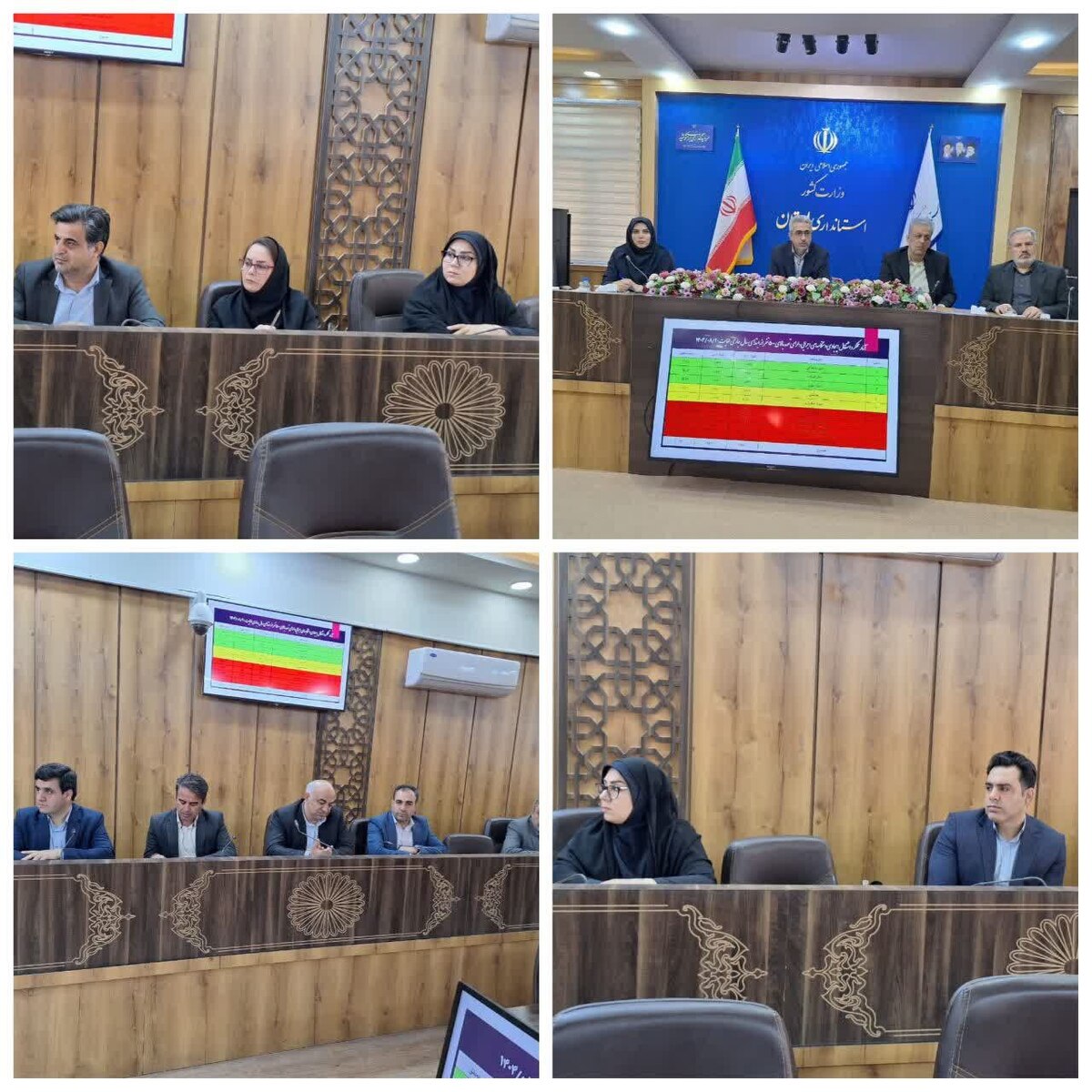 دلفان پایلوت اشتغال بانوان معرفی شود