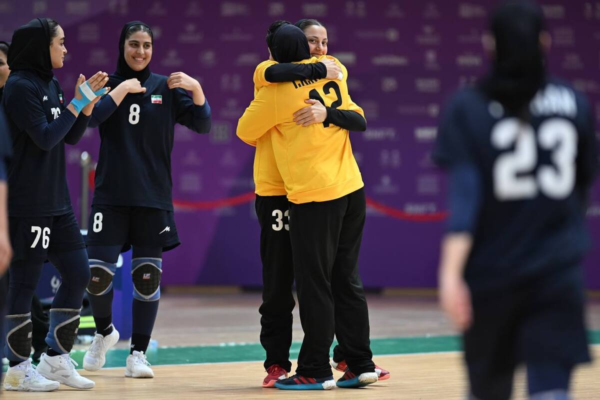 بازی‌های کشورهای اسلامی؛ حضور هر ۶ ووشوکار ایران در نیمه‌نهایی/ غول‌کش تکواندوی ایران طلا گرفت/ ۲ مدال برنز بر گردن تکواندوکاران