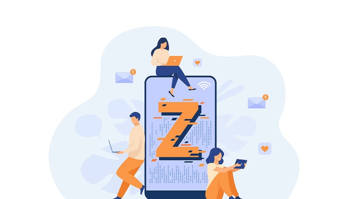 نسل Z از نسلی می‌آیند که رویکردشان به کار با رویکرد مرسوم نسل‌های قبلی تفاوت دارد