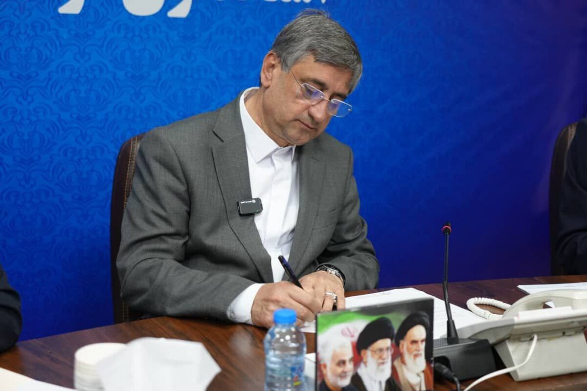 استاندار لرستان  خبر داد: برچیده شدن ۱۷۰ مدرسه کانکسی در لرستان/ روند روبه رشد ساخت ۱۶ مدرسه در  استان