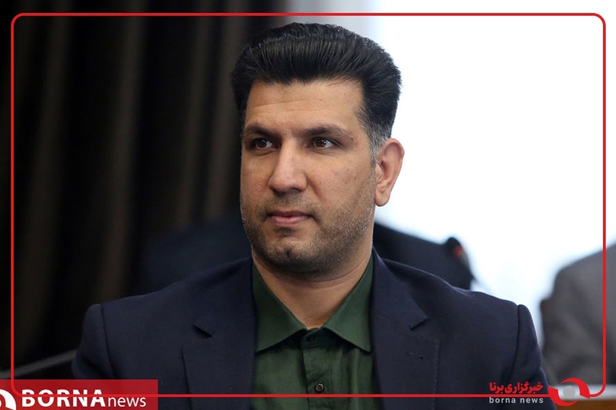 علیرضا پاکدل رئیس فدراسیون هندبال  پس از صعود دختران ایران در بازی های کشورهای اسلامی: بانوان ما  غیرت به خرج دادند