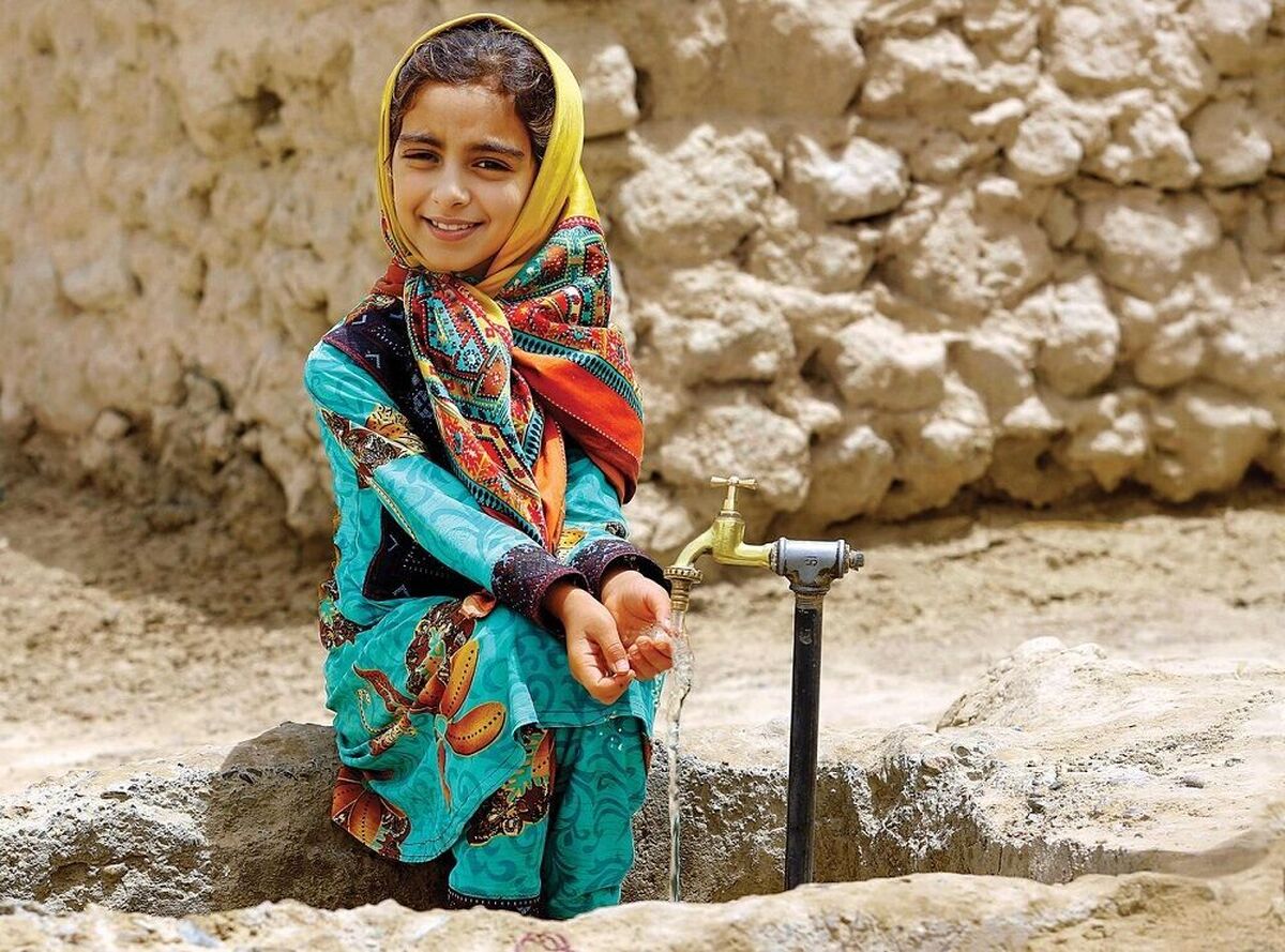 توسعه عدالت محور در آذربایجان غربی/ عزم جدی دولت برای پایان کم‌آبی روستاها