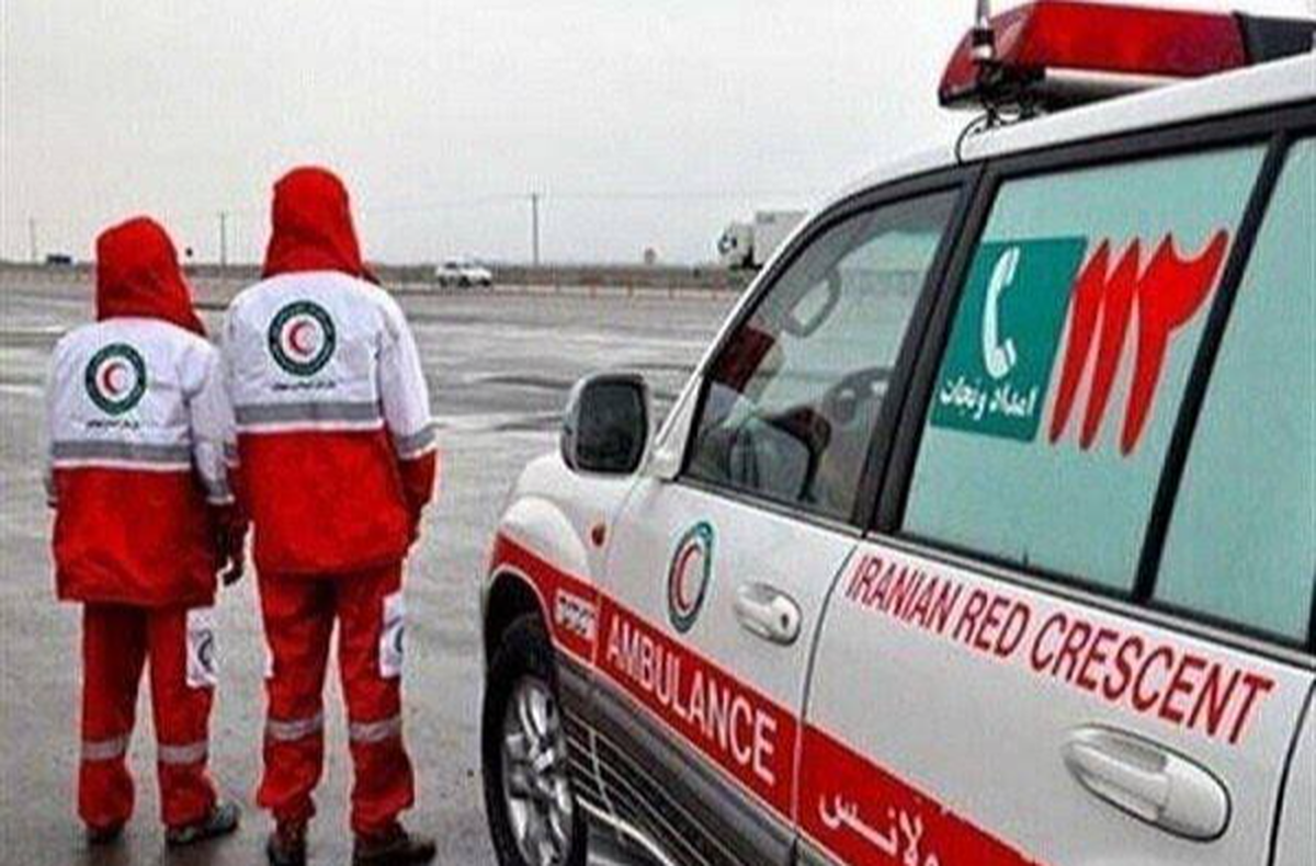 هشدار هلال‌احمر در پی ورود سامانه بارشی به کشور/ رعایت نکات ایمنی ضروری است