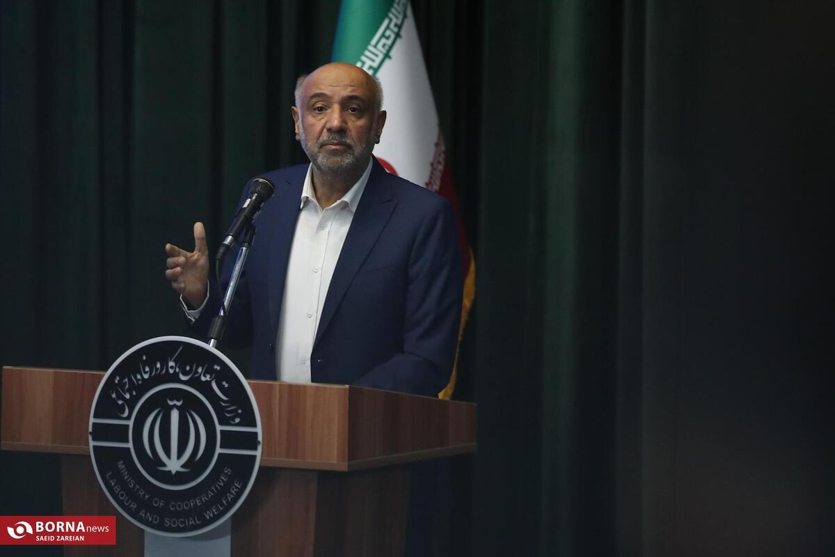 میدری: مرحله پنجم کالابرگ با اعتبار ۳ هزار میلیارد تومان و امکان انتخاب مردم اجرا خواهد شد