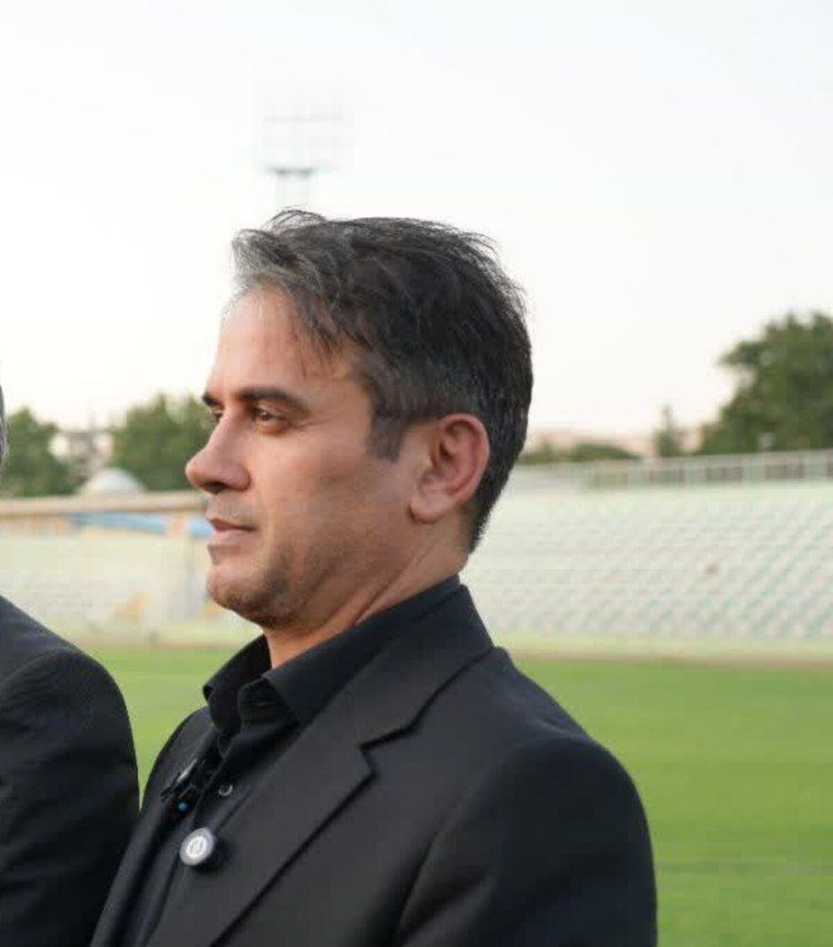 دیناروند: ۲۶ آبان ماه خرم آباد میزبان نخستین نمایشگاه تخصصی اقتصاد ورزشی خواهد بود