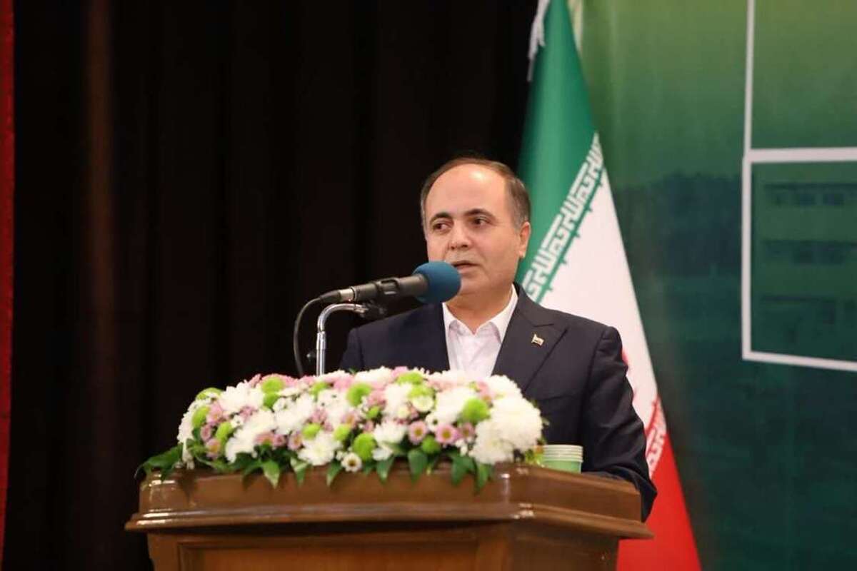 دانشگاه موتور محرک کشاورزی ایران است/ امنیت غذایی پایدار در گرو هم‌افزایی دولت و دانشگاه