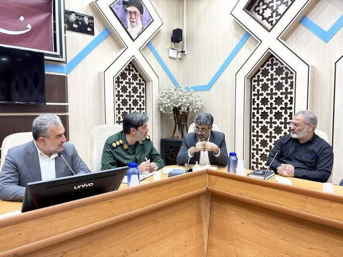 تاکید مدیرکل ورزش و جوانان قم بر گسترش سیره شهدا