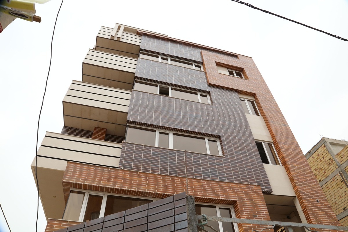 آجر نسوز آذرخش برای پروژه‌های لوکس؛ نکات ریز، اما مهم