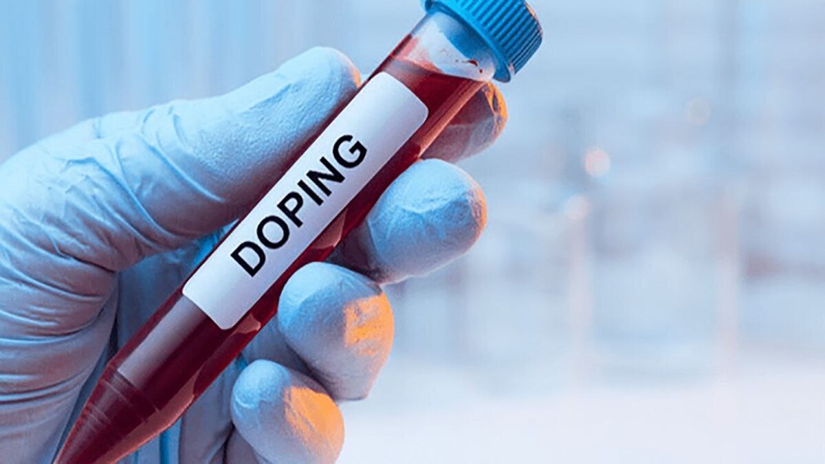 محرومیت ورزشکاران آمریکایی و ایرانی به دلیل دوپینگ