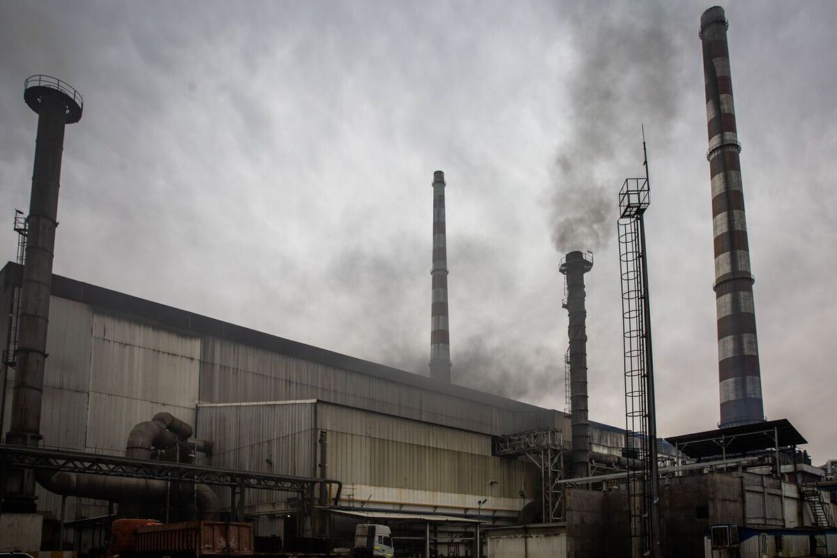 بازرس‌کل کرمان: ادامه استقرار شرکت مس در تهران خلاف قانون است