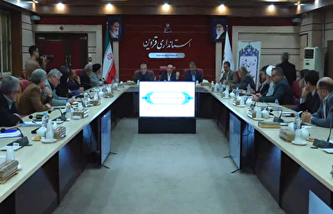 افزایش اعتبار مالیاتی برای مدرسه‌سازی در قزوین تصویب شد