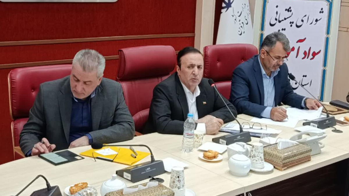 ۱۱۶ کلاس درس با حضور رییس جمهور در استان قزوین افتتاح می شود