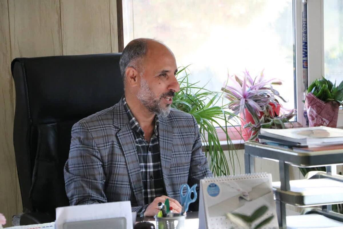 شبکه ایران یاران جوان در انتظار ثبت نام اراکی ها