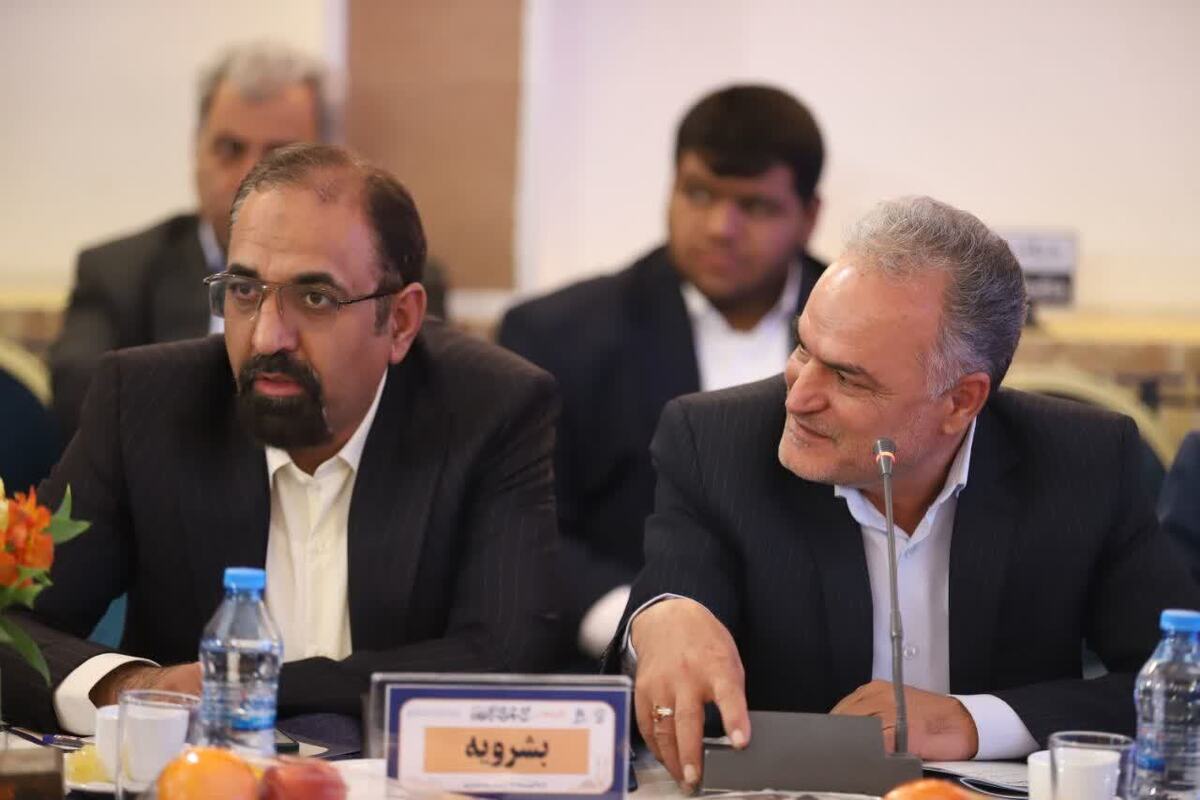 بشرویه؛ عضو جدید مجمع شهرهای تاریخی ایران