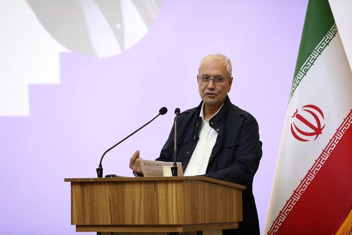 بازماندگی از تحصیل؛ اولویت اصلی نظام آموزشی از نگاه دستیار اجتماعی رئیس‌ جمهور