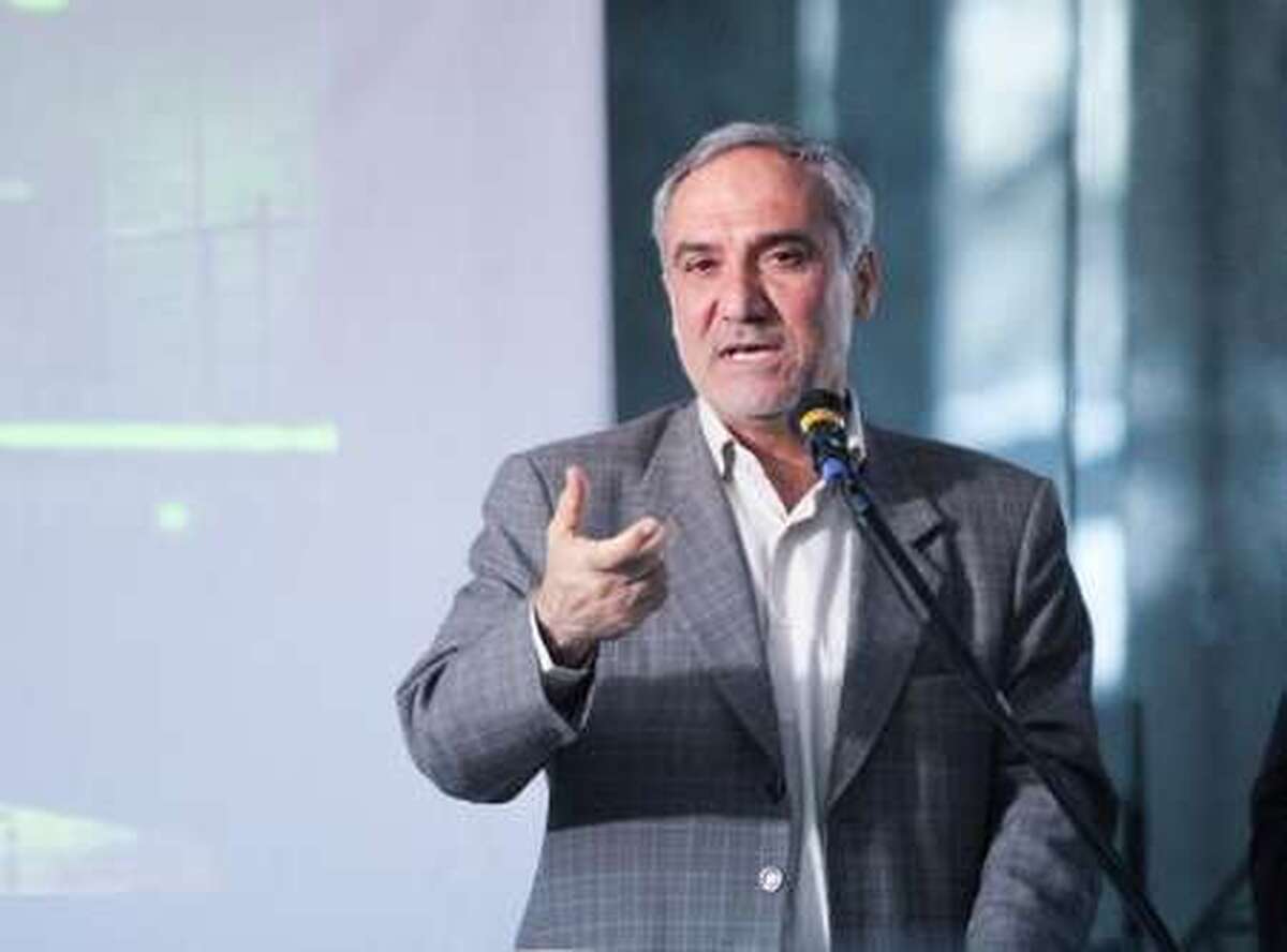 عبدالحسن مقتدایی به عنوان نماینده سازمان برنامه و بودجه کشور در پیگیری و هماهنگی توسعه خوزستان با تاکید بر منطقه آزاد اروند منصوب شد