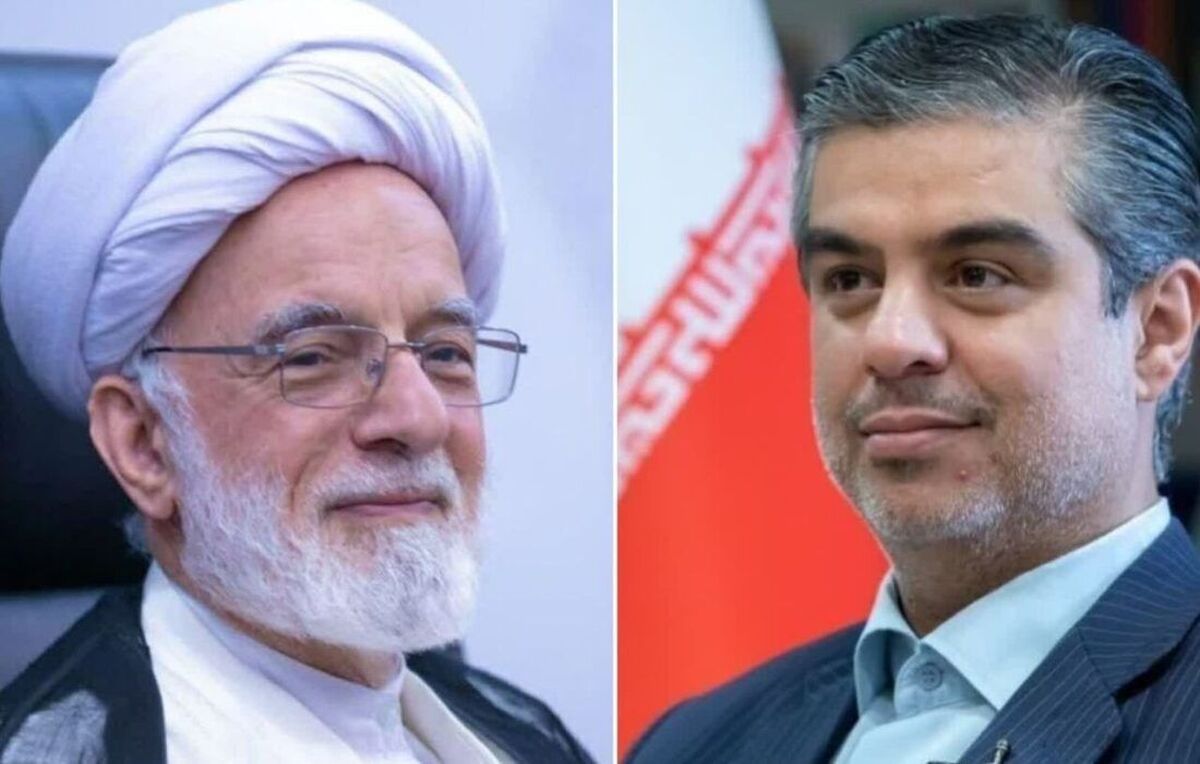 پیام مشترک نماینده ولی فقیه در استان و استاندار مرکزی به مناسبت هفته کتاب و کتابخوانی