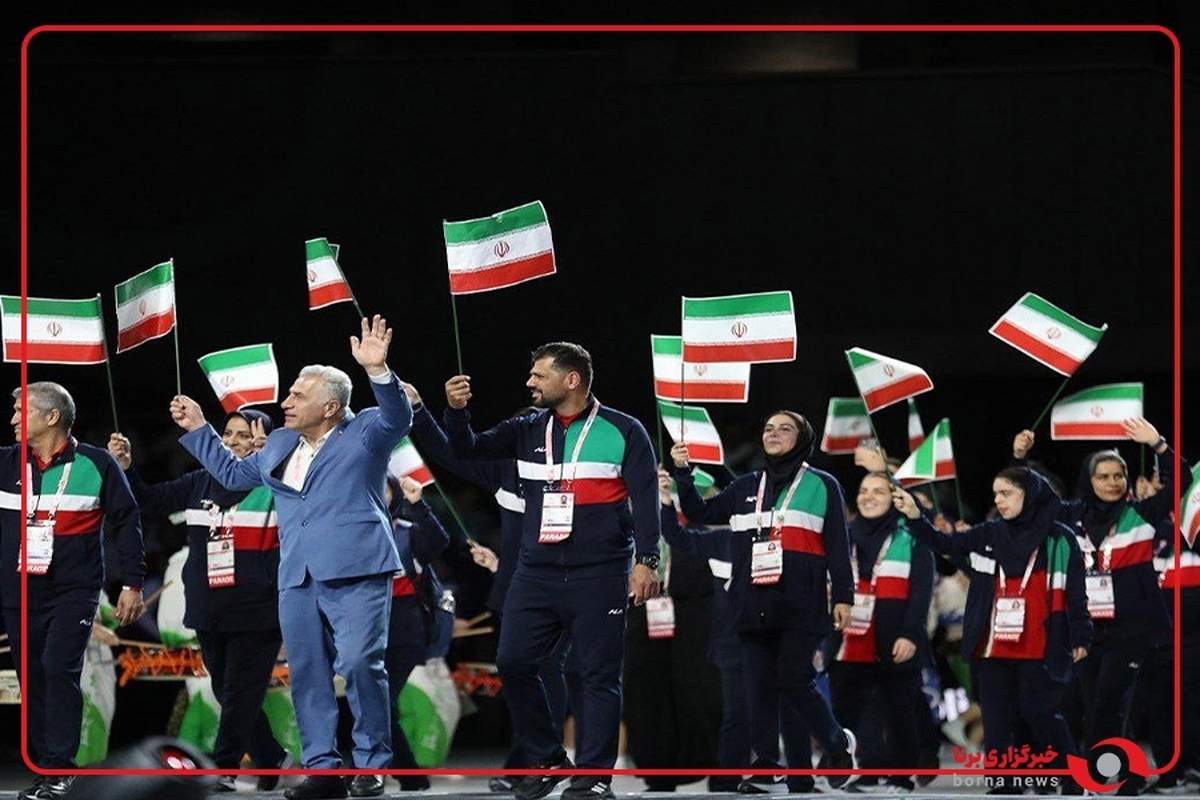 گزارشی از مراسم افتتاحیه بیست‌وپنجمین دوره بازی‌های المپیک ناشنوایان ۲۰۲۵ توکیو